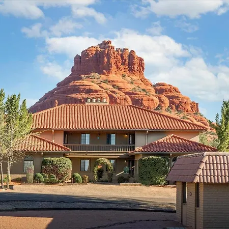 100 Bell Rock Condo- Supai Condo